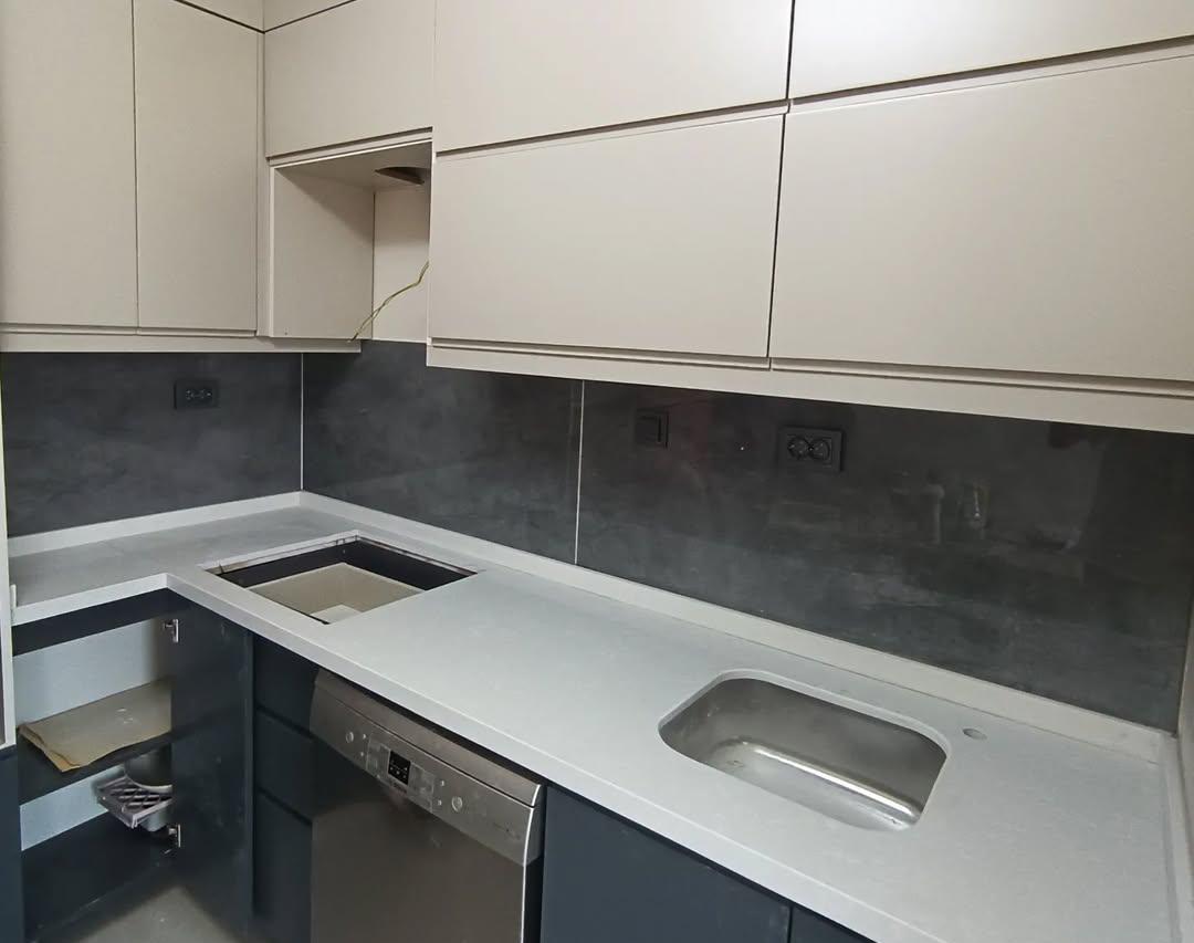 Taştepe Mermer İnşaat